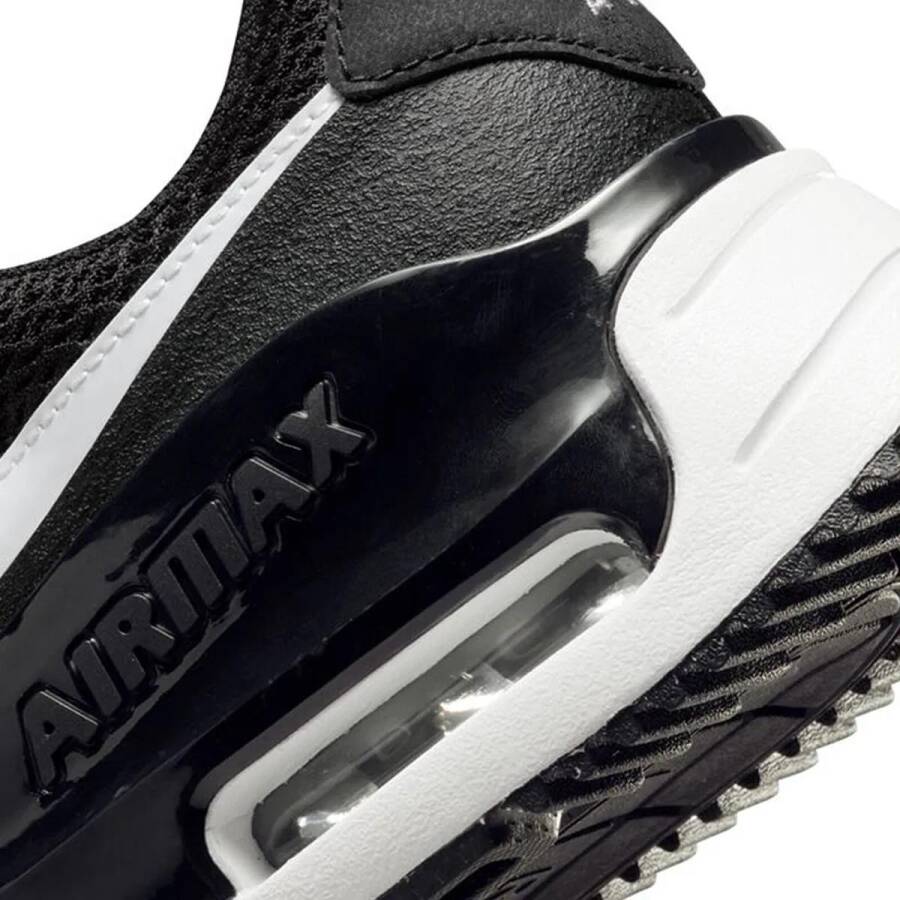 Nike DM9537-001 Air Max Systm Erkek Günlük Spor Ayakkabı - 7