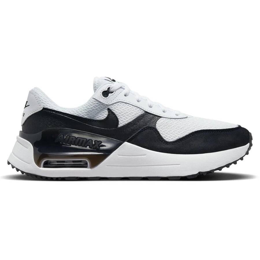 Nike DM9537-103 Air Max Systm Erkek Günlük Spor Ayakkabı - 1