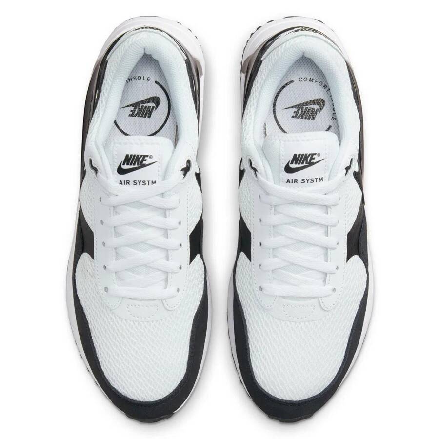 Nike DM9537-103 Air Max Systm Erkek Günlük Spor Ayakkabı - 3