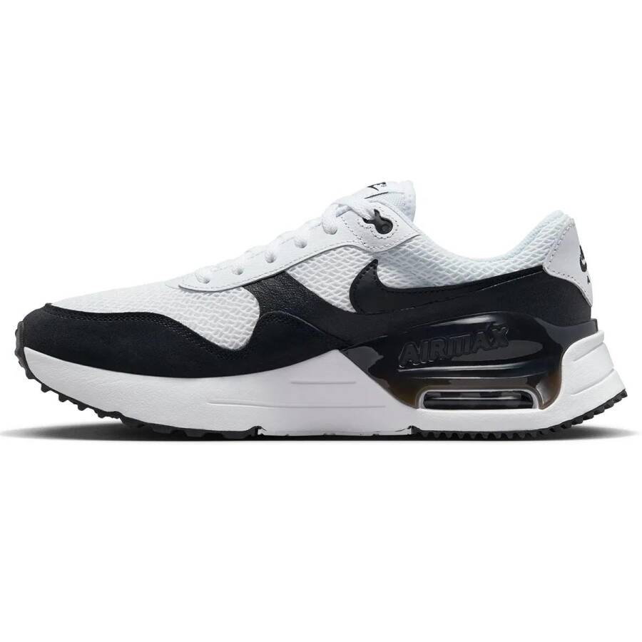 Nike DM9537-103 Air Max Systm Erkek Günlük Spor Ayakkabı - 6