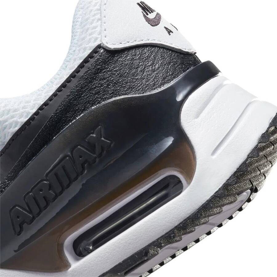 Nike DM9537-103 Air Max Systm Erkek Günlük Spor Ayakkabı - 7
