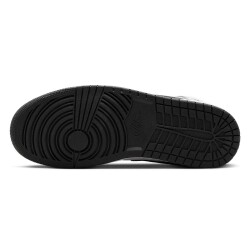 Nike DQ8426-132 Air Jordan 1 Mid Erkek Günlük Spor Ayakkabı - 4