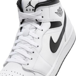Nike DQ8426-132 Air Jordan 1 Mid Erkek Günlük Spor Ayakkabı - 7