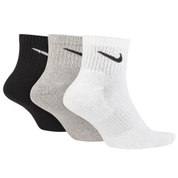 Nike Everday Cotton Çorap SX7667-964 - 2