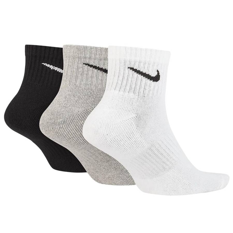Nike Everday Cotton Çorap SX7667-964 - 2