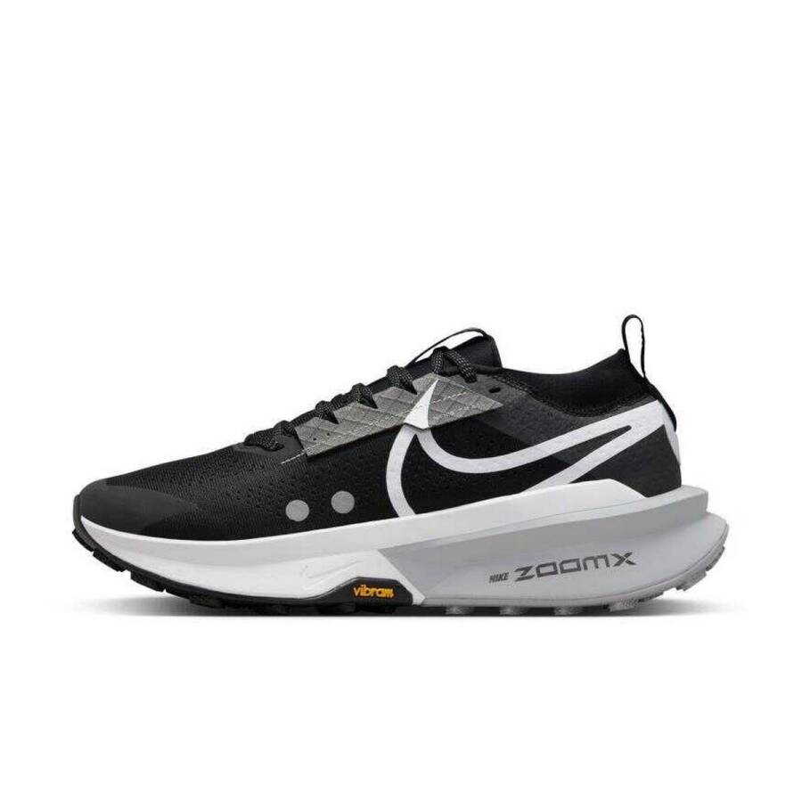 Nike FD5190-001 Zoomx Zegama Trail 2 Erkek Koşu Ayakkabısı - 1