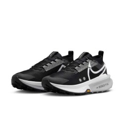 Nike FD5190-001 Zoomx Zegama Trail 2 Erkek Koşu Ayakkabısı - 4