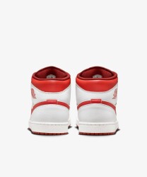 Nike FJ3458-160 Air Jordan 1 Mid Se Erkek Günlük Spor Ayakkabı - 4
