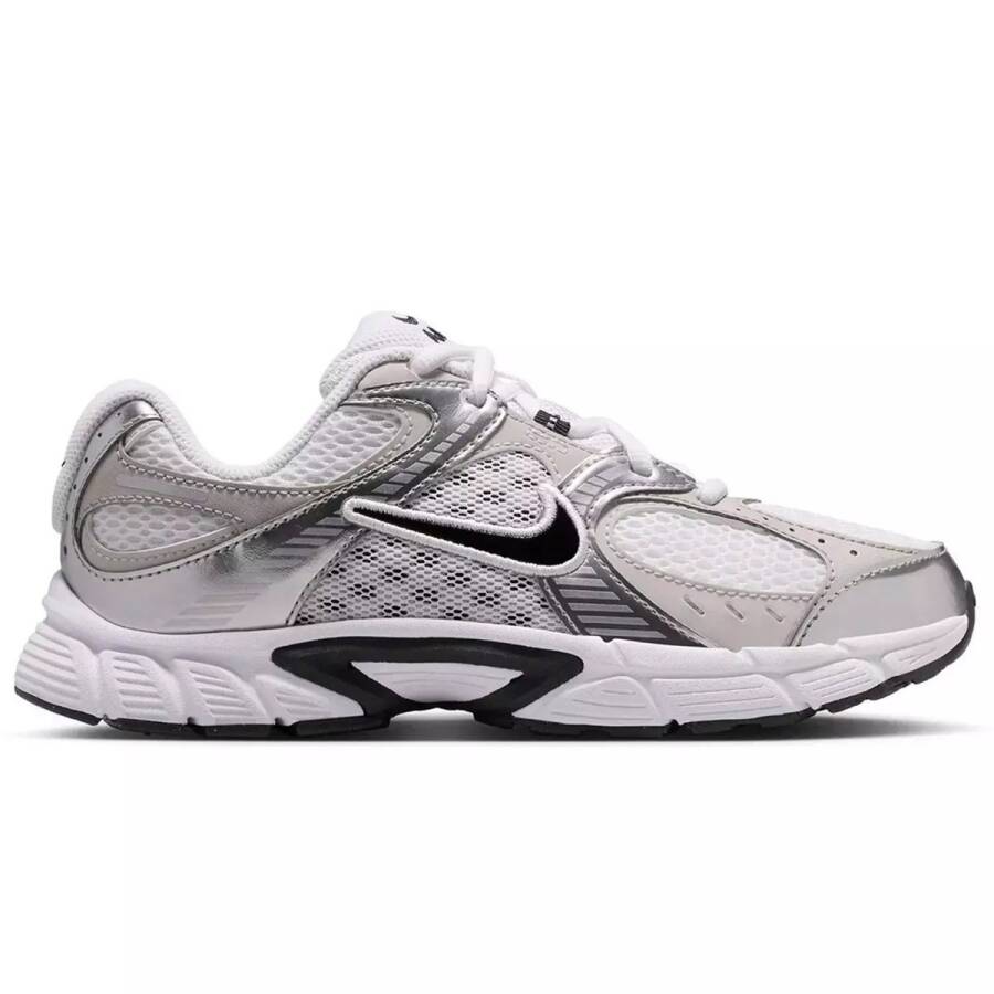 Nike HQ6411-100 V5 Rnr (GS) Çocuk Günlük Spor Ayakkabı - 2