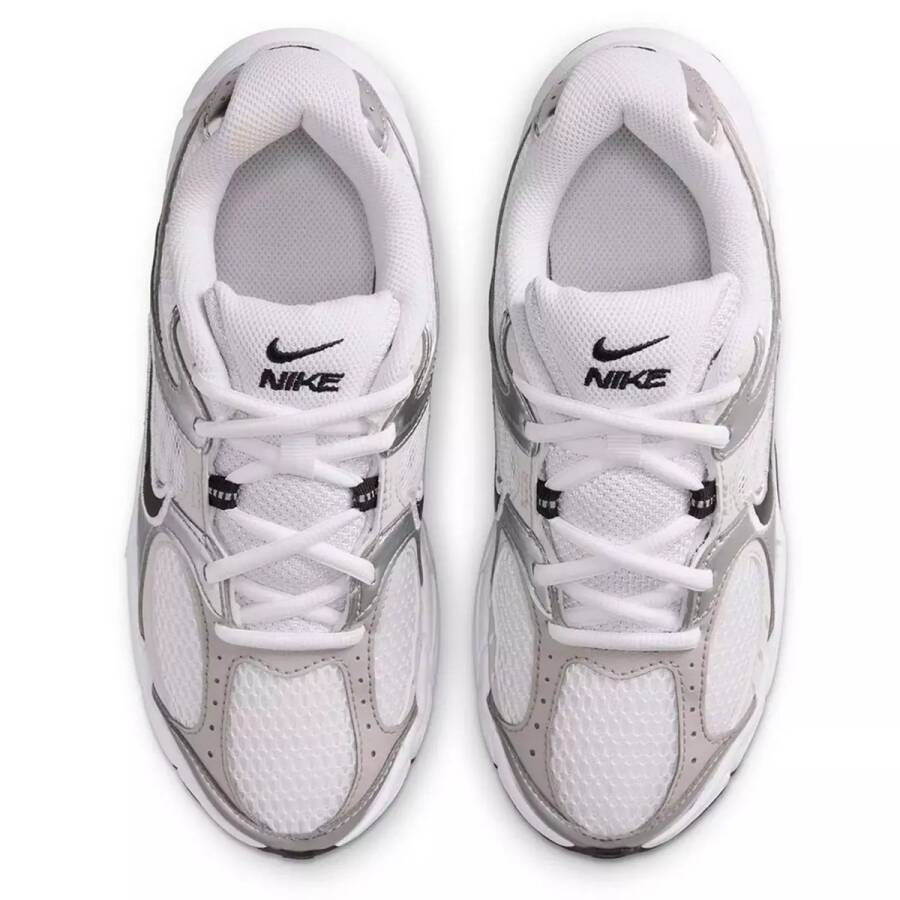 Nike HQ6411-100 V5 Rnr (GS) Çocuk Günlük Spor Ayakkabı - 5