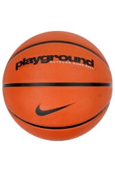 Nike N1004498-814 Everyday Playground 8p 7 No Basketbol Topu - 1