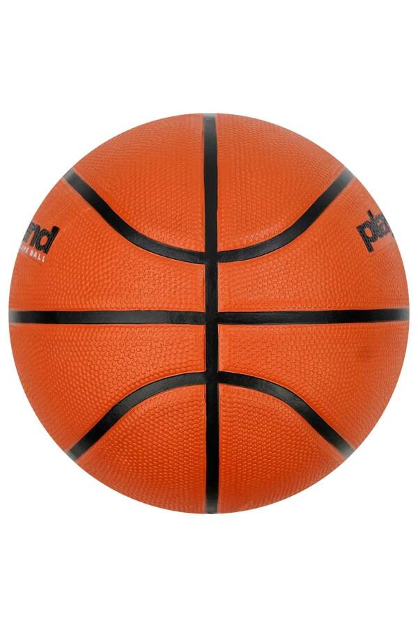 Nike N1004498-814 Everyday Playground 8p 7 No Basketbol Topu - 2