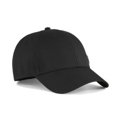 Puma 02599401 Ess Metal Cat Bb Unisex Şapka - 1