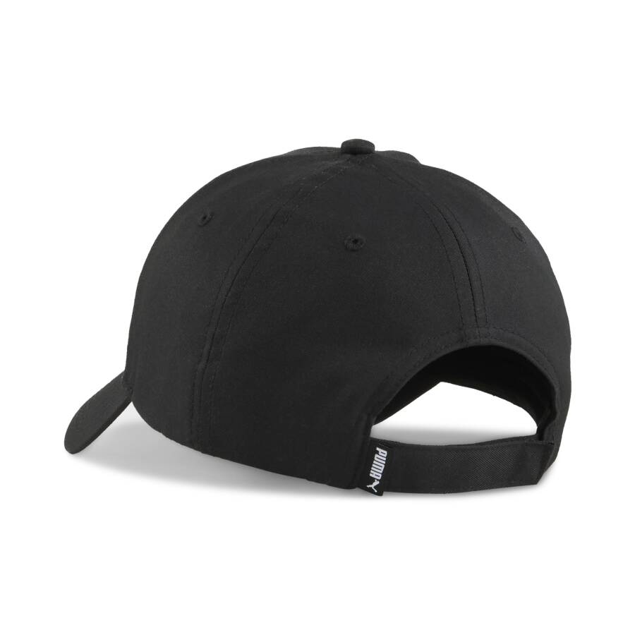 Puma 02599401 Ess Metal Cat Bb Unisex Şapka - 2