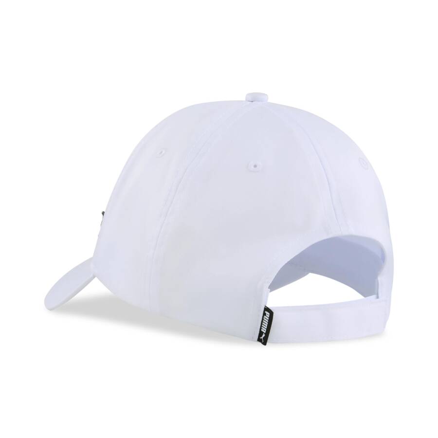 Puma 02599407 Ess Metal Cat Bb Unisex Şapka - 2