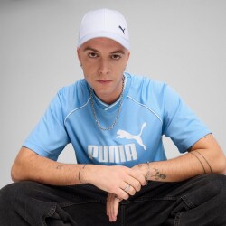 Puma 02599407 Ess Metal Cat Bb Unisex Şapka - 3