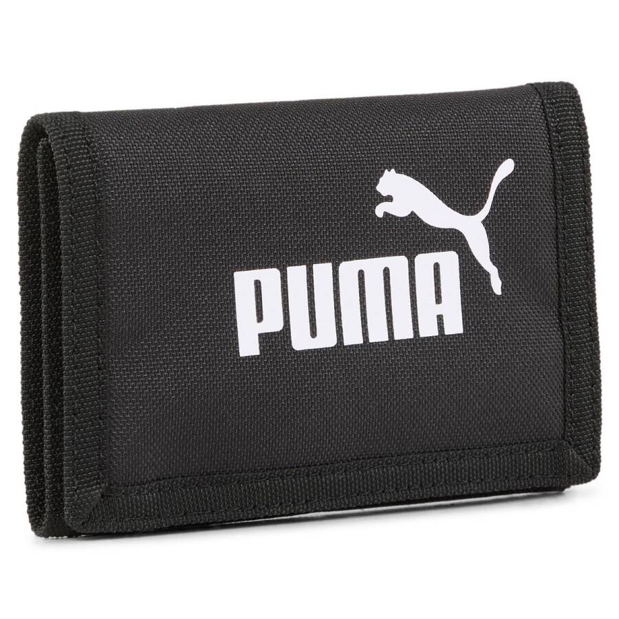 Puma 05475701 Phase Unisex Cüzdan - 1