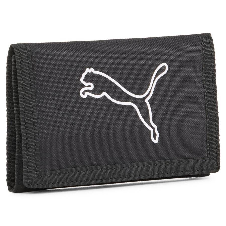 Puma 05475901 Plus Unisex Cüzdan - 1