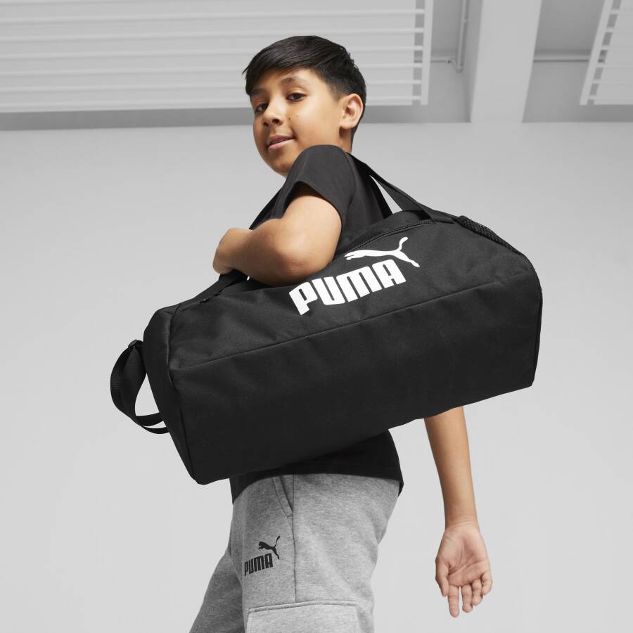 Puma 07994901 Phase Sports Bag Unisex Spor Çanta - 4