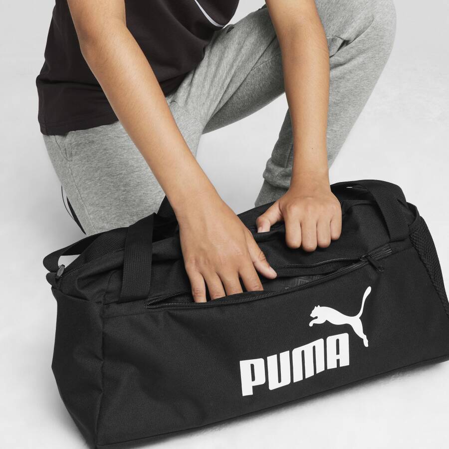Puma 07994901 Phase Sports Bag Unisex Spor Çanta - 5