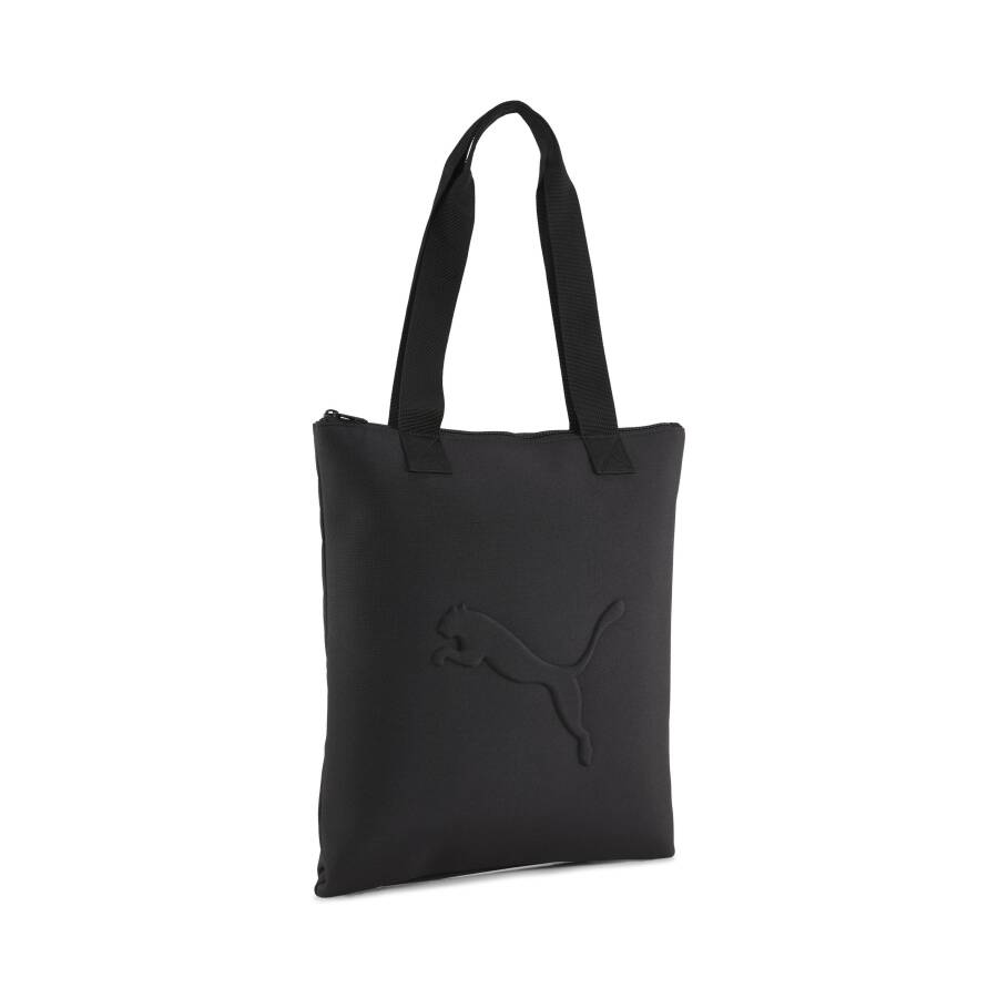 Puma 09115701 Buzz Unisex Omuz Çantası - 1