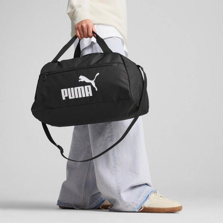 Puma 09116701 Phase Small Sports Unisex Spor Çanta - 5