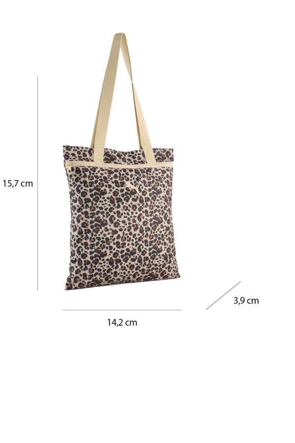 Puma 09133606 Pop Kadın Omuz Çantası - 2