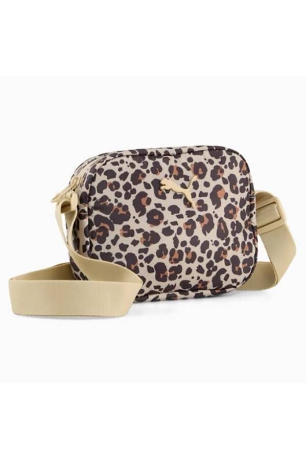 Puma 09133806 Pop Crossbody Kadın Omuz Çantası - 1