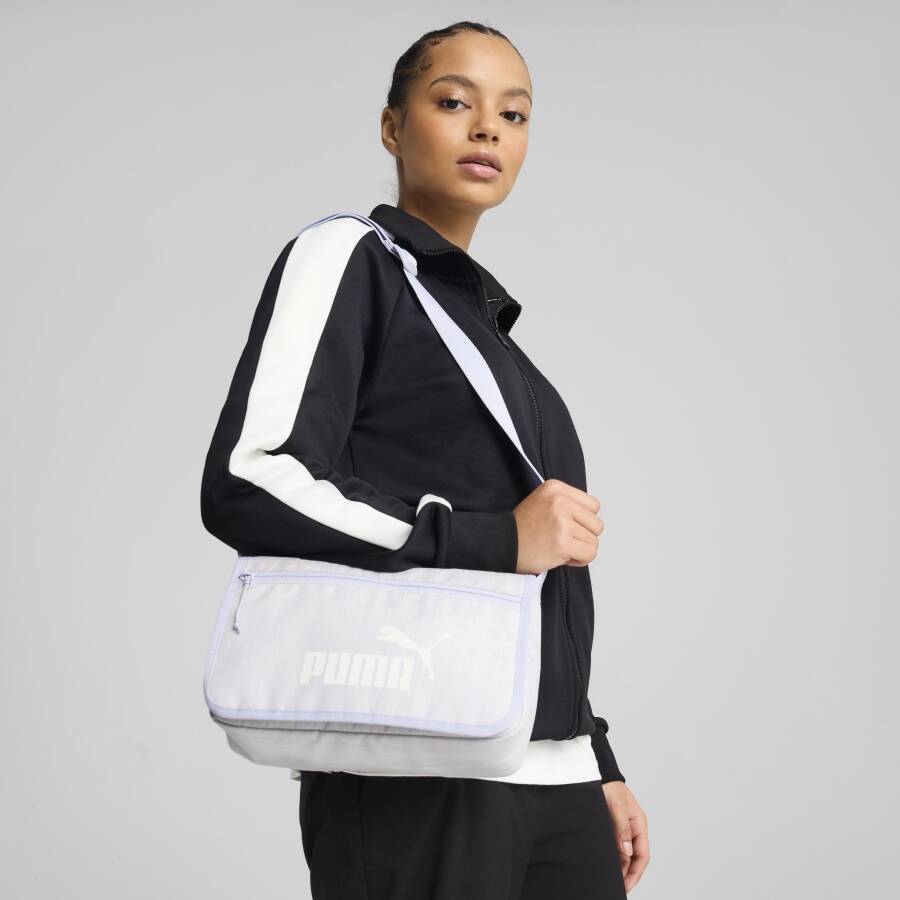 Puma 09134602 Base Crossbody Unisex Omuz Çantası - 4