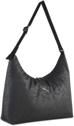 Puma 09170904 Pop Slouchy Hobo Kadın Çapraz Çanta - 1