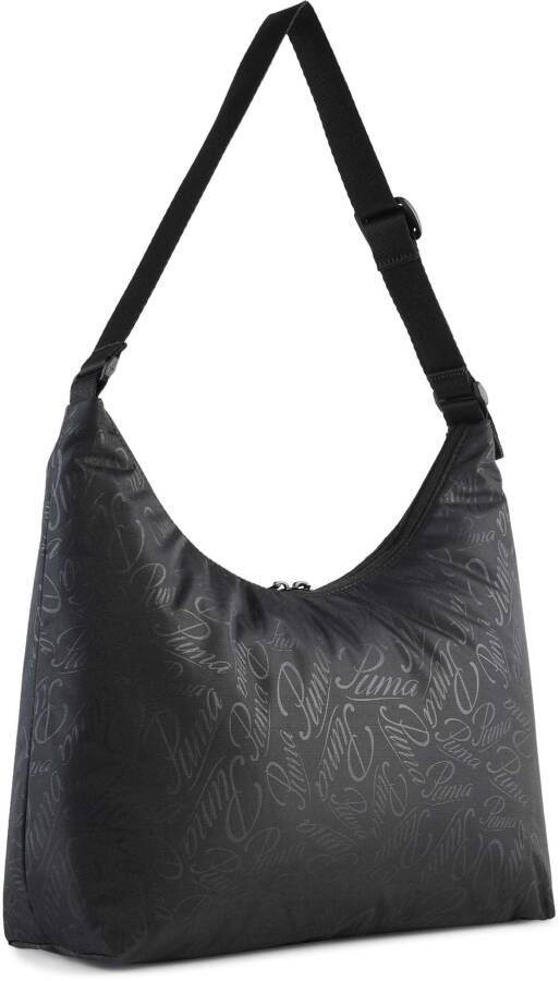 Puma 09170904 Pop Slouchy Hobo Kadın Çapraz Çanta - 2
