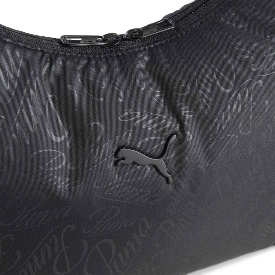 Puma 09170904 Pop Slouchy Hobo Kadın Çapraz Çanta - 3