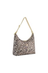 Puma 09170906 Pop Slouchy Hobo Kadın Çapraz Çanta - 1