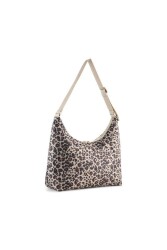 Puma 09170906 Pop Slouchy Hobo Kadın Çapraz Çanta - 2