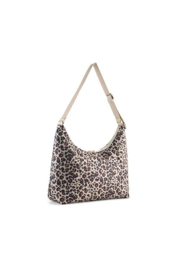 Puma 09170906 Pop Slouchy Hobo Kadın Çapraz Çanta - 2