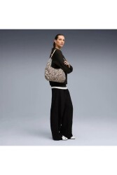 Puma 09170906 Pop Slouchy Hobo Kadın Çapraz Çanta - 6