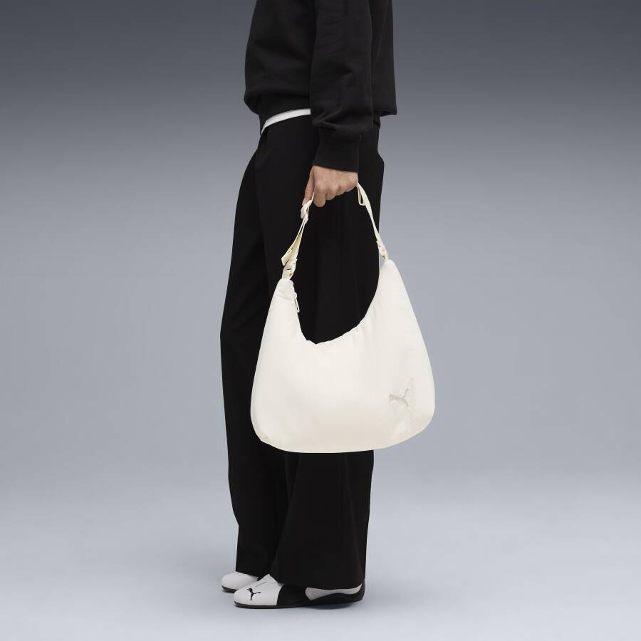 Puma 09171503 Her Slouchy Hobo Kadın Çapraz Çanta - 5