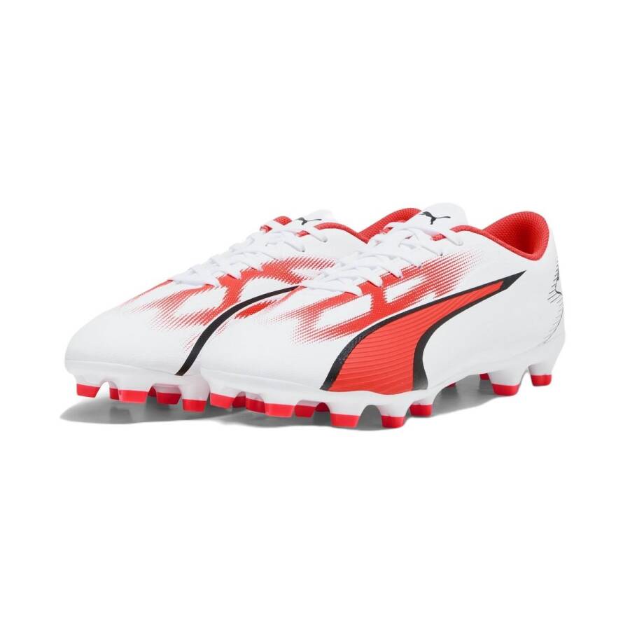 Puma 10742301 Ultra Play Fg/Ag Erkek Krampon - 1