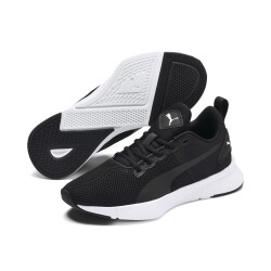 Puma 19292801 Flyer Runner Jr Çocuk Günlük Spor Ayakkabı - 1