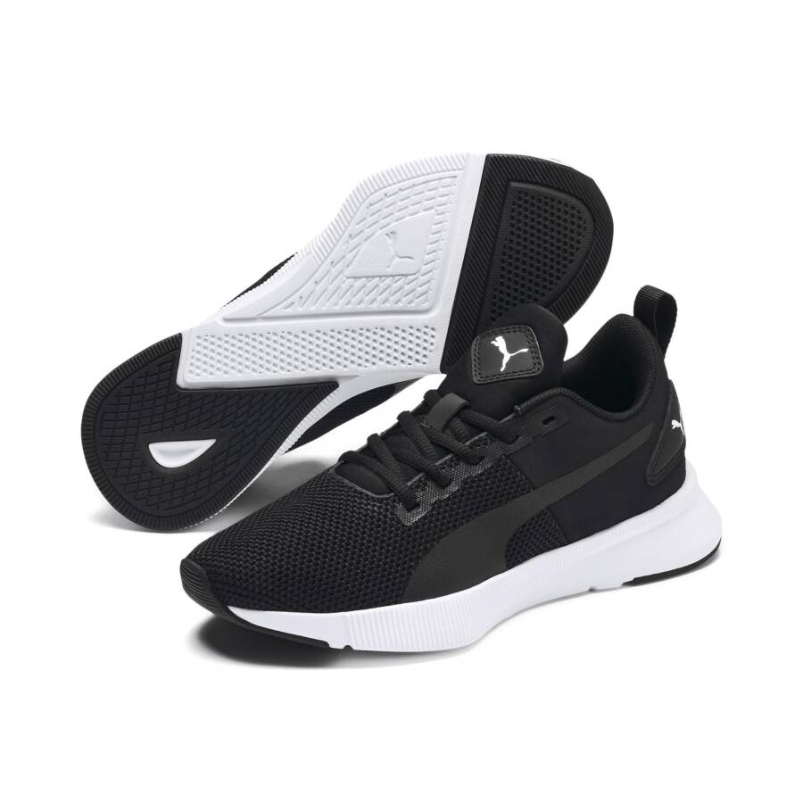 Puma 19292801 Flyer Runner Jr Çocuk Günlük Spor Ayakkabı - 1