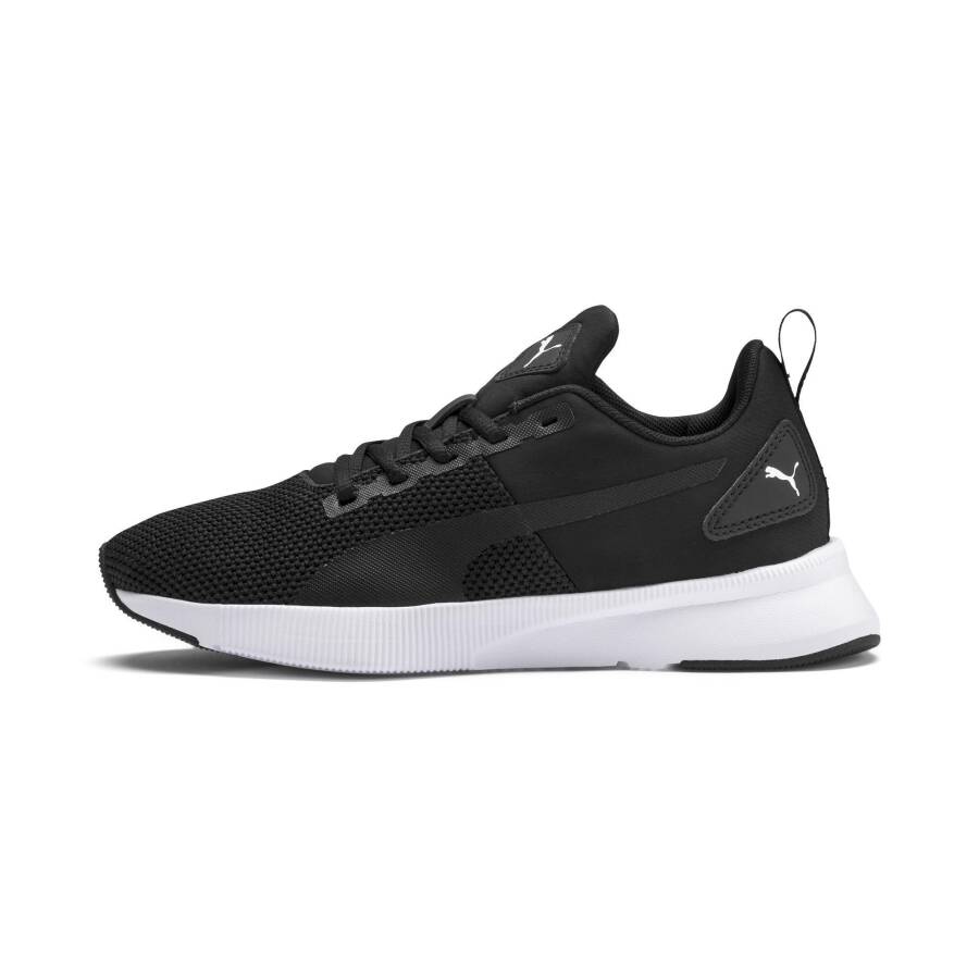 Puma 19292801 Flyer Runner Jr Çocuk Günlük Spor Ayakkabı - 3