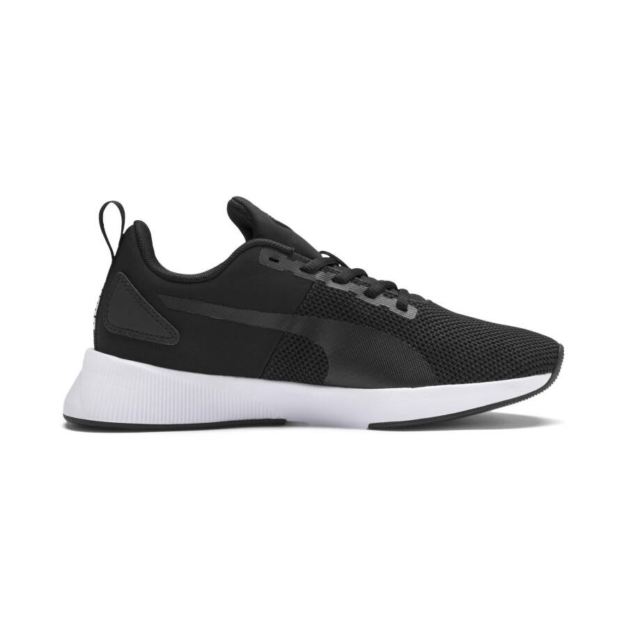 Puma 19292801 Flyer Runner Jr Çocuk Günlük Spor Ayakkabı - 5