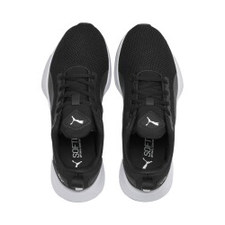 Puma 19292801 Flyer Runner Jr Çocuk Günlük Spor Ayakkabı - 6