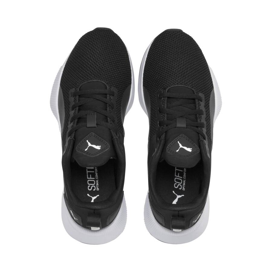 Puma 19292801 Flyer Runner Jr Çocuk Günlük Spor Ayakkabı - 6