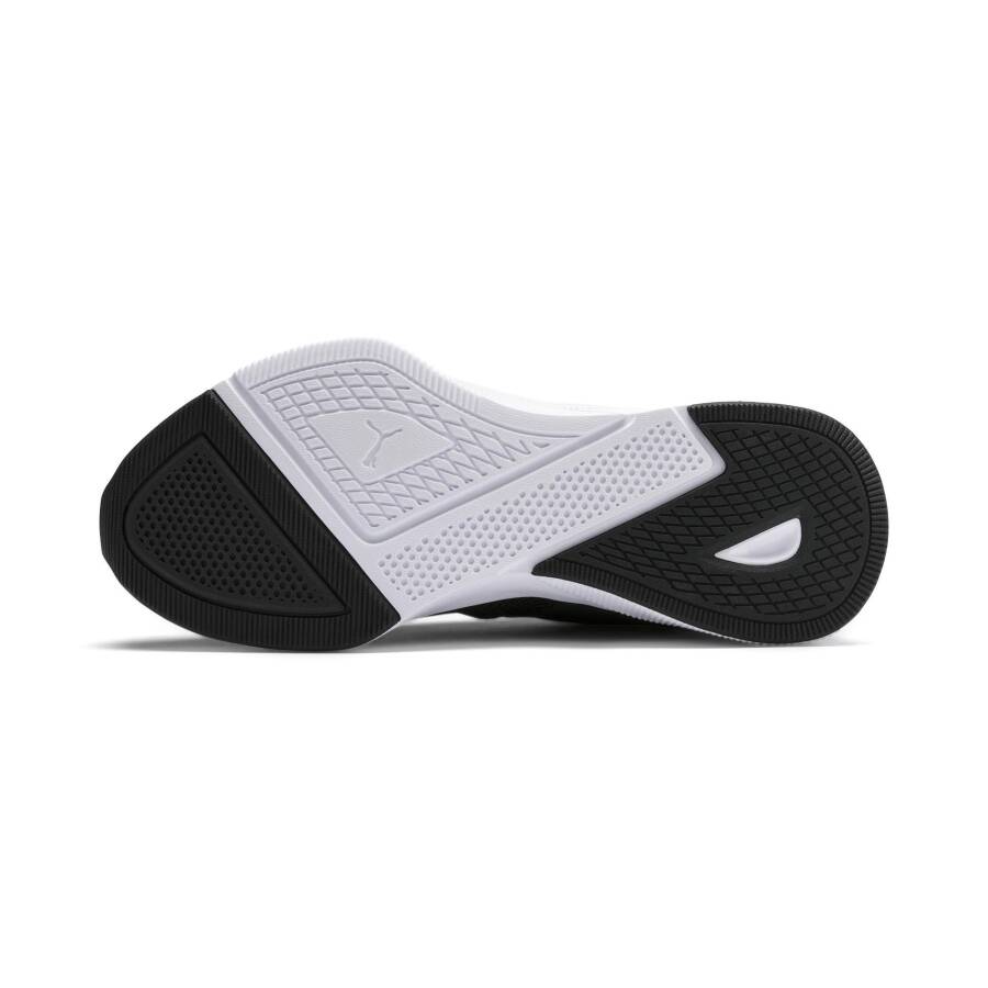 Puma 19292801 Flyer Runner Jr Çocuk Günlük Spor Ayakkabı - 4