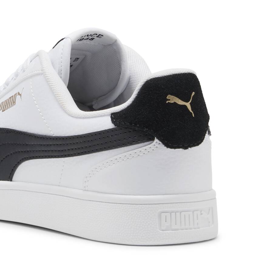 Puma 30966803 Shuffle Unisex Günlük Spor Ayakkabı - 6