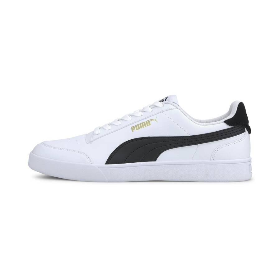 Puma 30966803 Shuffle Unisex Günlük Spor Ayakkabı - 1