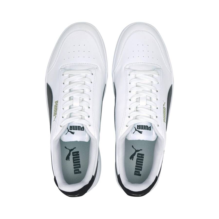 Puma 30966803 Shuffle Unisex Günlük Spor Ayakkabı - 3