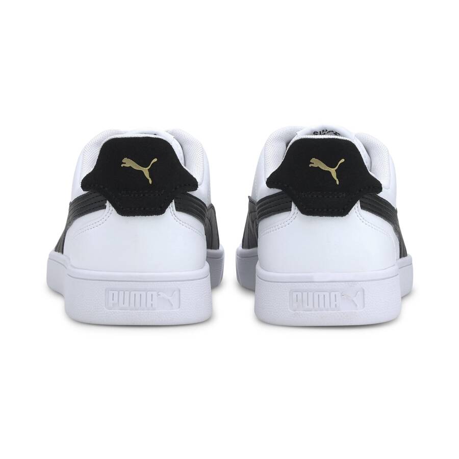 Puma 30966803 Shuffle Unisex Günlük Spor Ayakkabı - 5