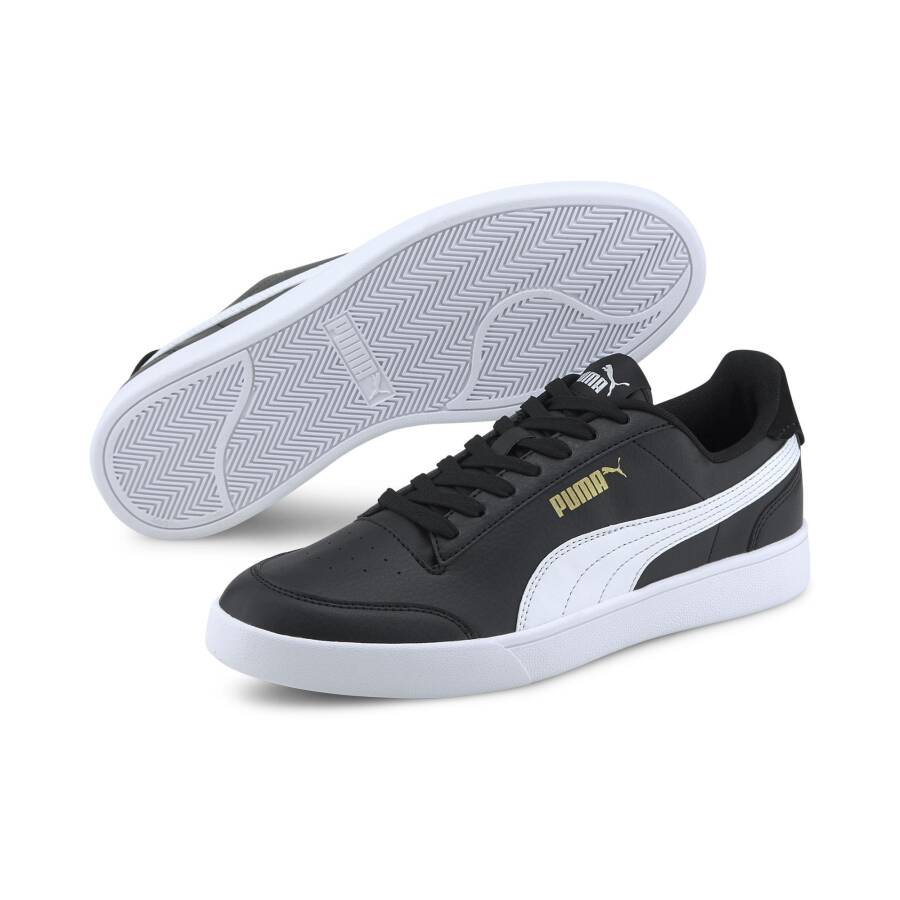 Puma 30966804 Shuffle Unisex Günlük Spor Ayakkabı - 1